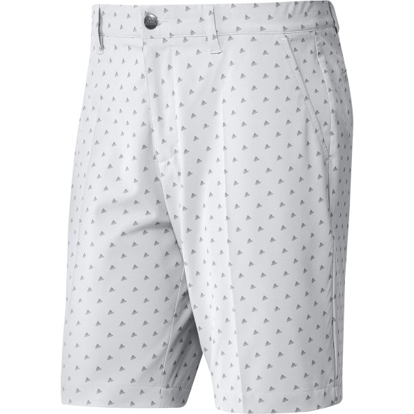 adidas Ultimate BOS Novelty Short Herren weiß