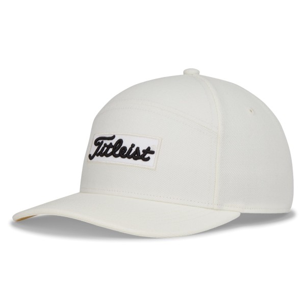 Titleist Oceanside Wool Cap Herren