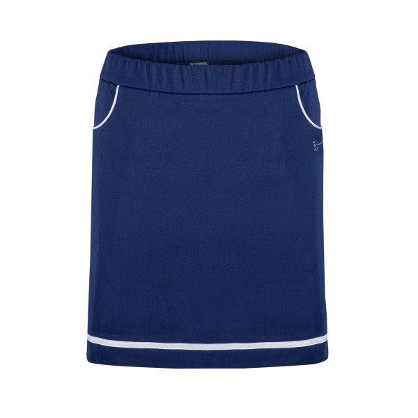 Girls Golf Square Skort Damen