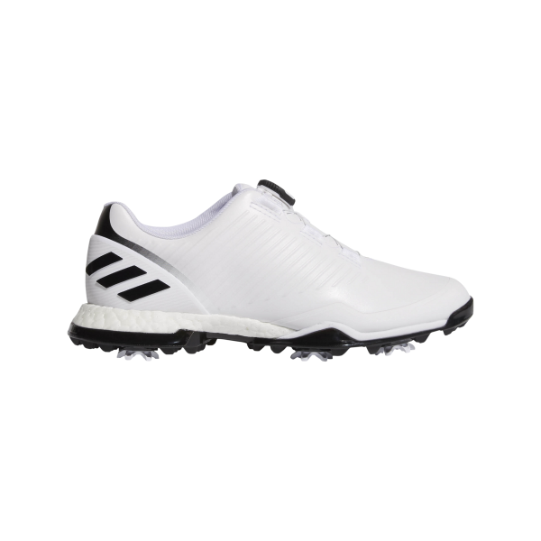 adidas Adipower 4orged BOA Schuh Damen weiß/schwarz 