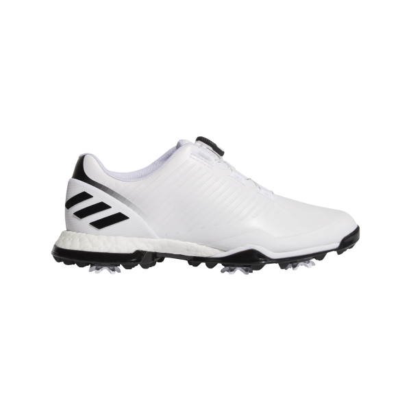 adidas Adipower 4orged BOA Schuh Damen weiß/schwarz