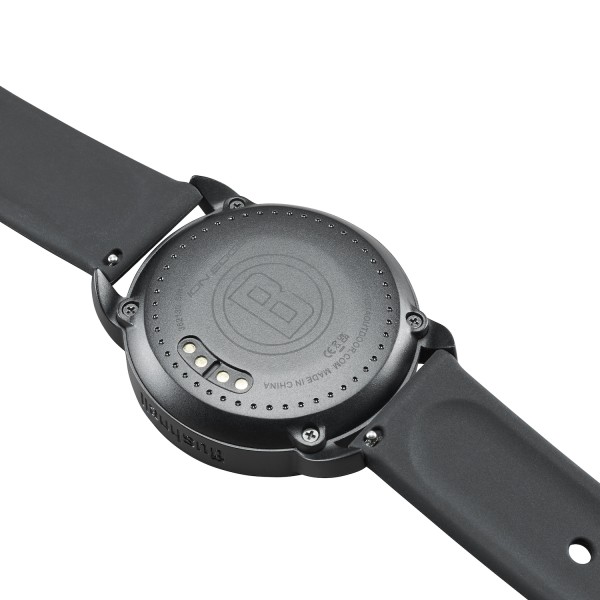 Bushnell ION Edge GPS Entfernungsmesser Uhr