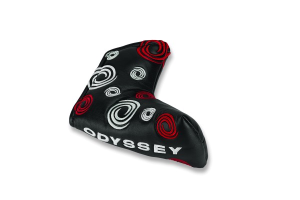 Odyssey Putter Headcover