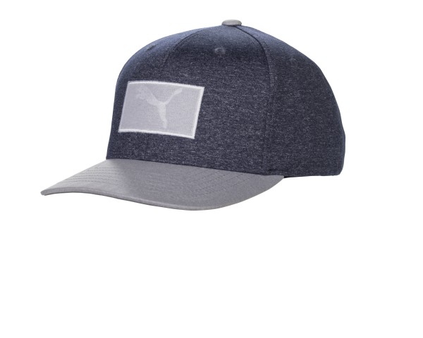 Puma very Maui Patch Snapback Cap