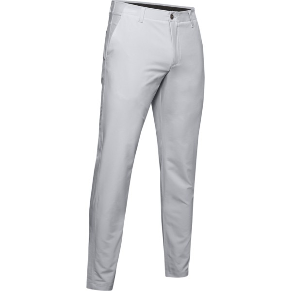 Under Armour Performance Slim Taper Hose Herren grau