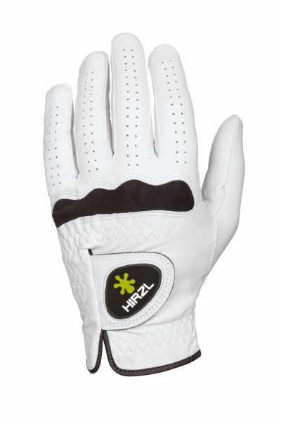 HIRZL SOFFFT Flex Handschuh Damen weiß