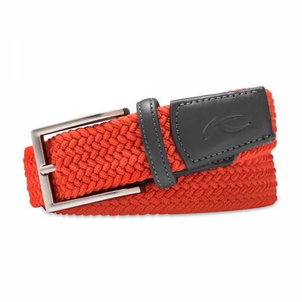 KJUS Classic Web Belt