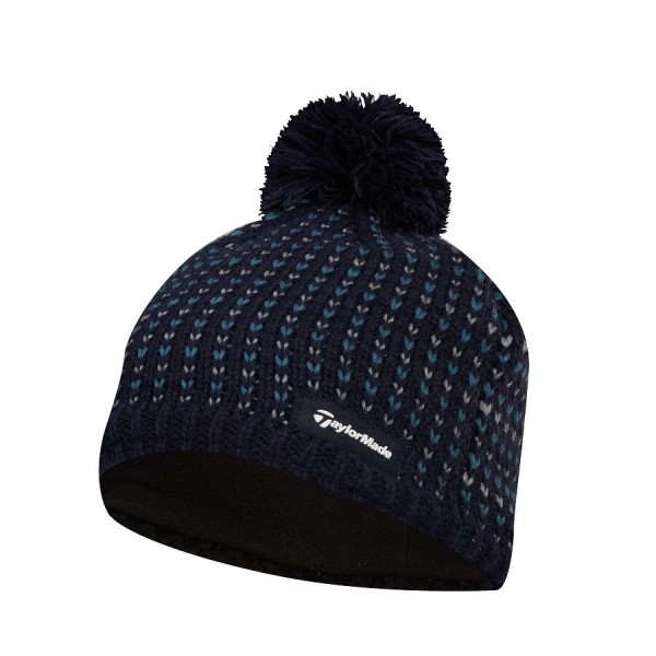 TaylorMade Damen Beanie