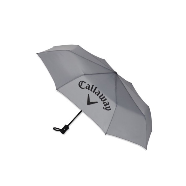 Callaway Collapsible Schirm navy/weiß
