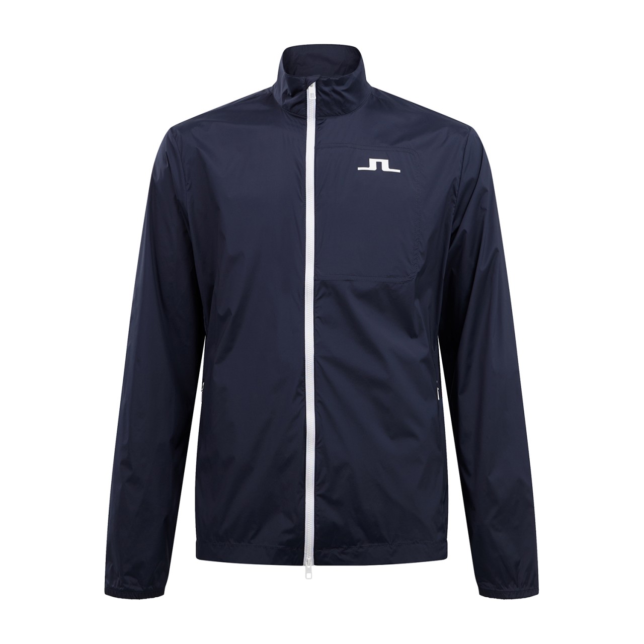 J. Lindeberg Ash Light Packable Golf Jacket Herren J. Lindeberg Ash Light Packable Golf Jacket Herren