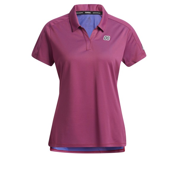 adidas PRIMEBLUE Shortsleeve Polo Damen