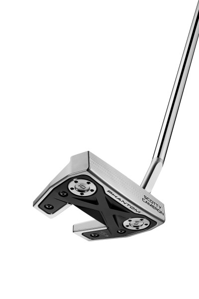 Scotty Cameron Phantom X 5.5 2022 Putter