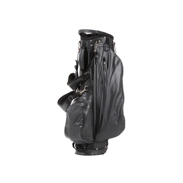 JuCad Waterproof 2in1 Hybrid Cartbag weiß/grün
