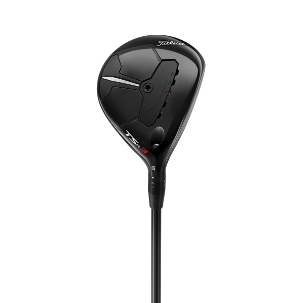 Titleist TSR3 fairway wood