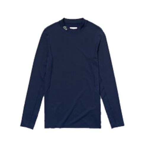 Lacoste Funktionsshirt Herren navy