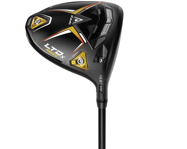 Cobra KING LTDx Max Driver