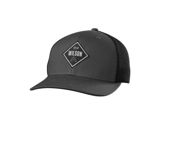 Wilson Staff ROPE Cap Herren