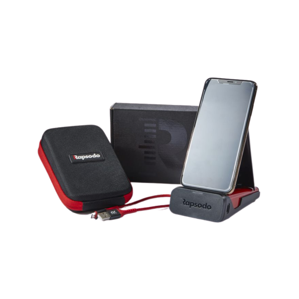 Rapsodo MLM Launchmonitor