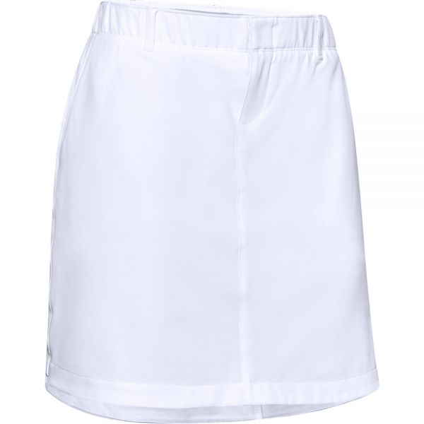 Under Armour Links Skort Damen weiß