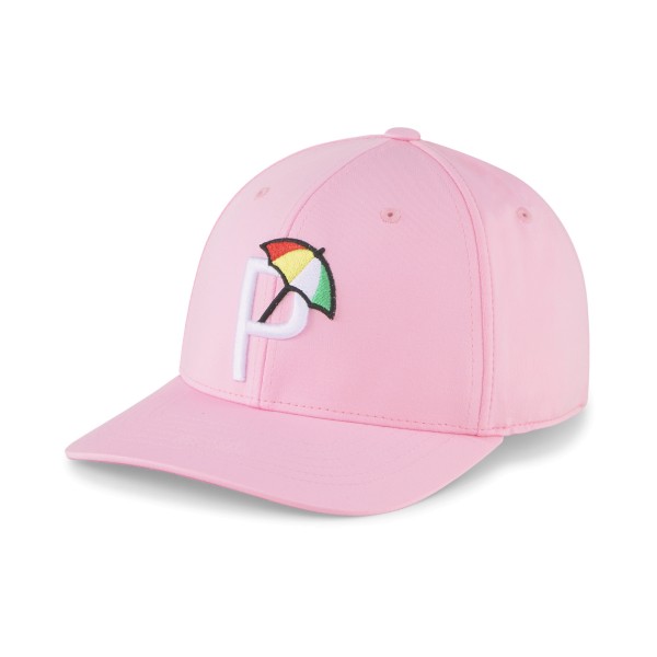 Puma Palmer P Cap Herren