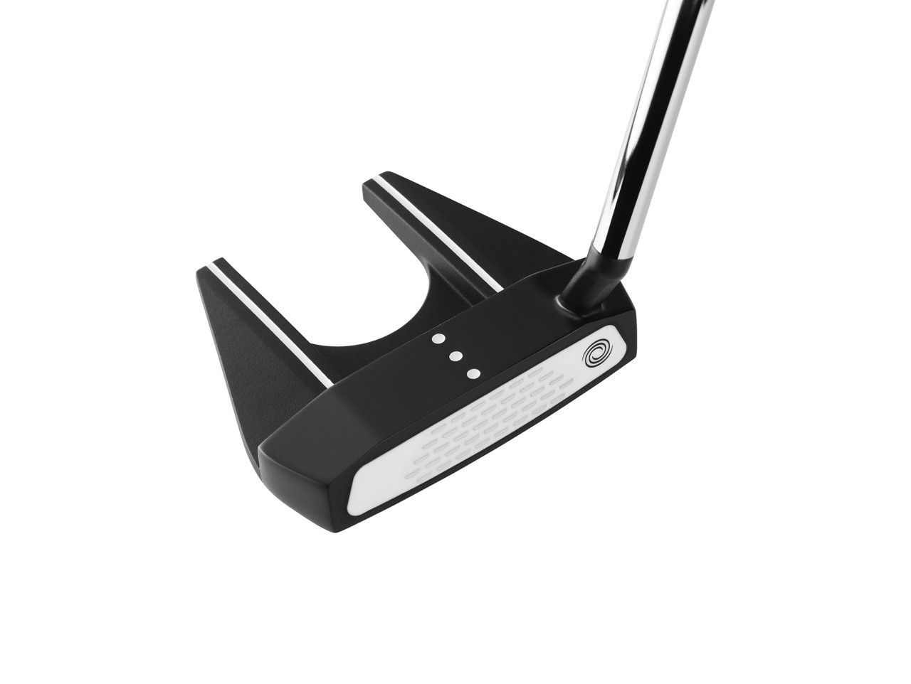 Odyssey SEVEN S black Putter