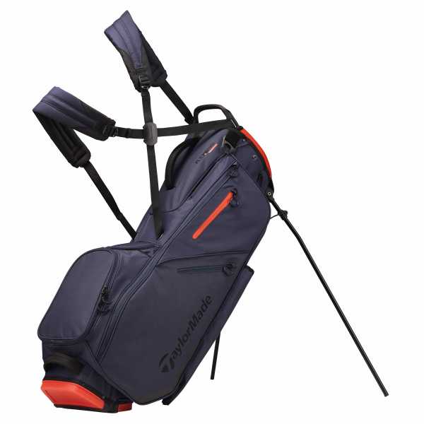 TaylorMade Flextech Standbag