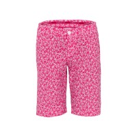 Alberto AUDREY-K - Revolutional® Grid WR Golfhose Damen 34 pink/weiss Alberto AUDREY-K - Revolutional® Grid WR Golfhose Damen 34 pink/weiss