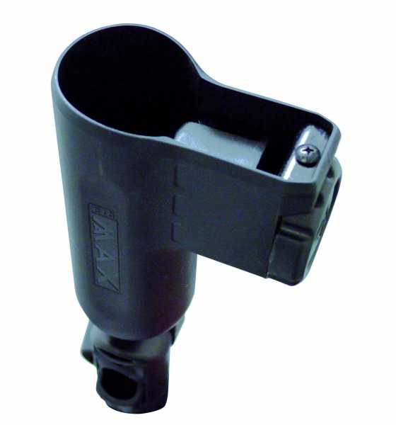 BIG MAX Quick Fix Pro Schirmhalter