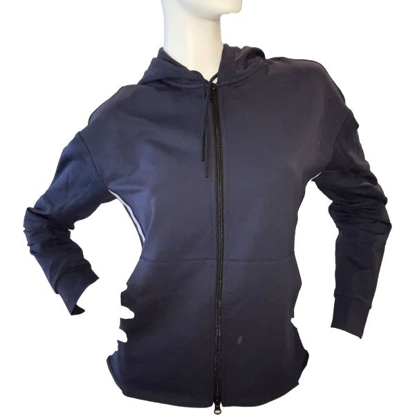 Bogner FIRE+ICE ERLA Shirt Damen navy
