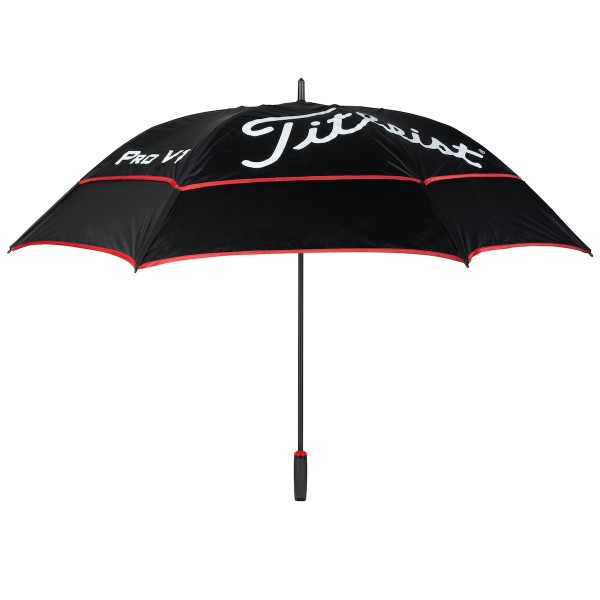 Titleist Tour Double Canopy Schirm