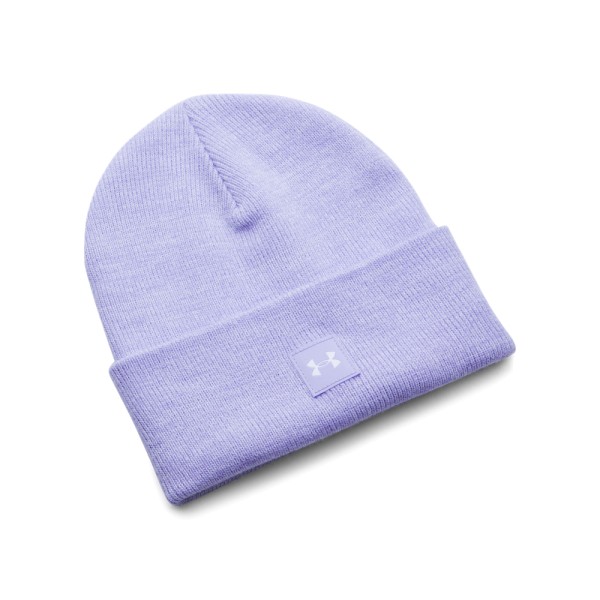 Under Armour Halftime Beanie Damen schwarz