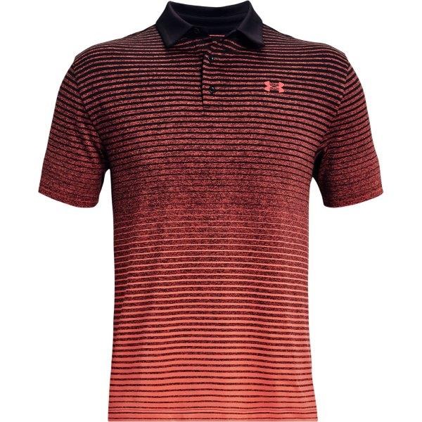 Under Armour Playoff Polo 2.0 Uomo