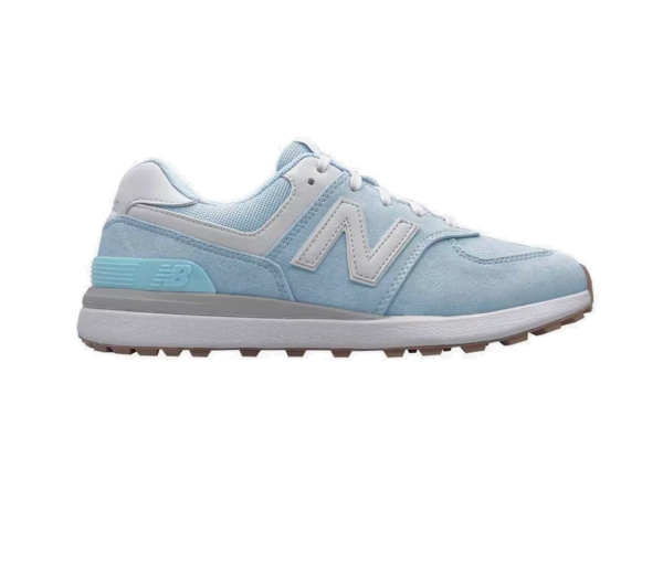 New Balance 574 GREENS Golfschuh Damen