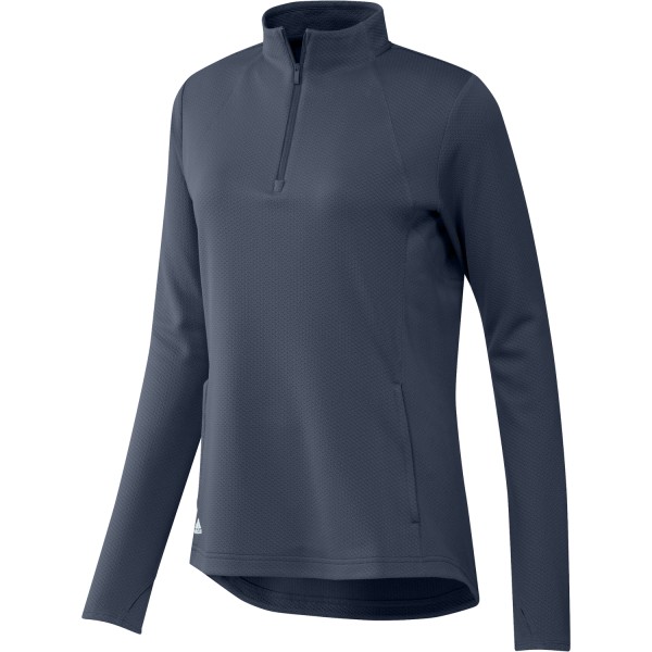 adidas Essential 1/4Zip Layer Damen