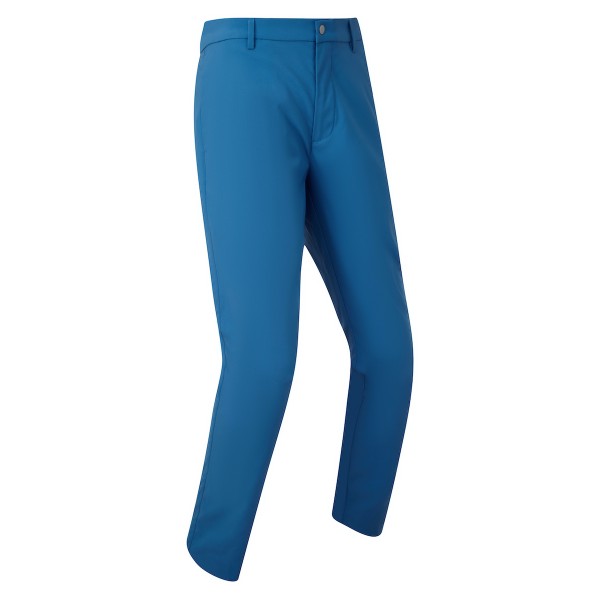 Footjoy Lite Tapered Fit Hose Herren blau