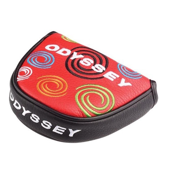 Odyssey Headcover