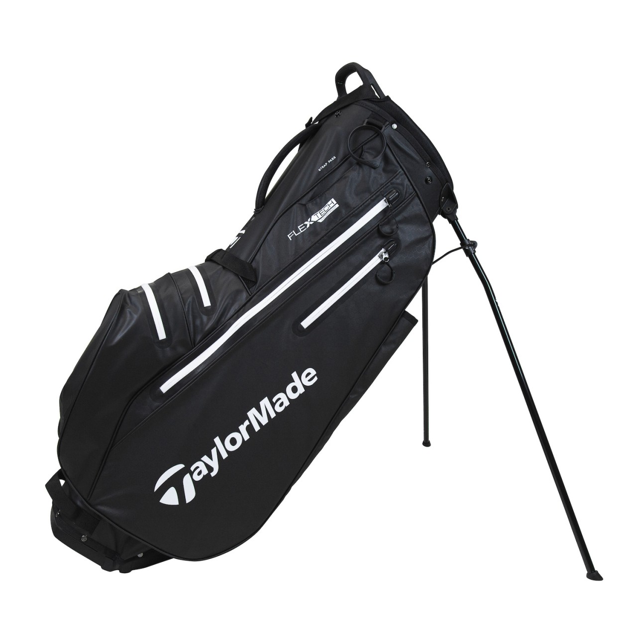TaylorMade Flextech Waterproof Standbag