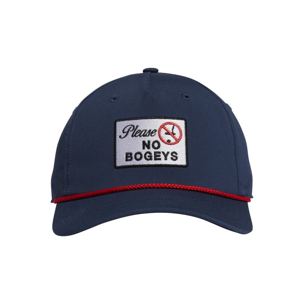 adidas Tour Patch Snapback Herren