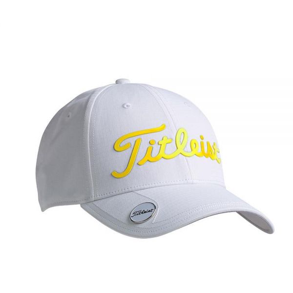 Titleist Performance Ball Marker Cap