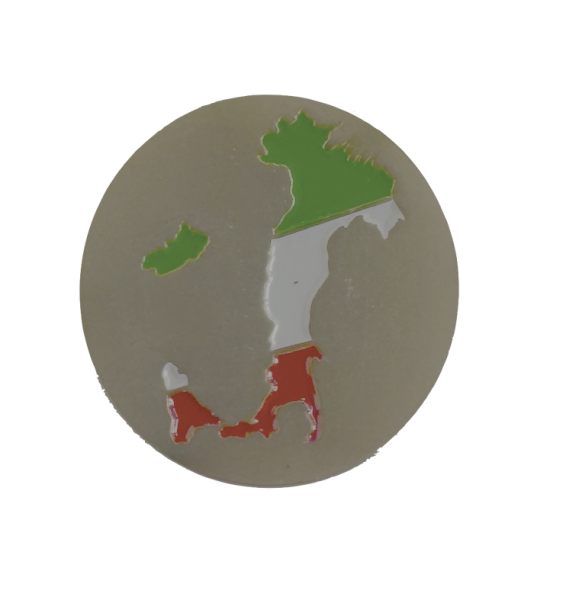 Ballmarker Nordrhein-Westfalen