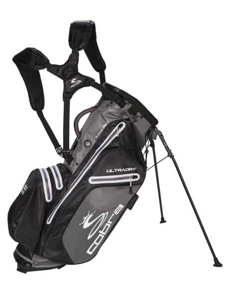 Cobra ULTRADRY Standbag