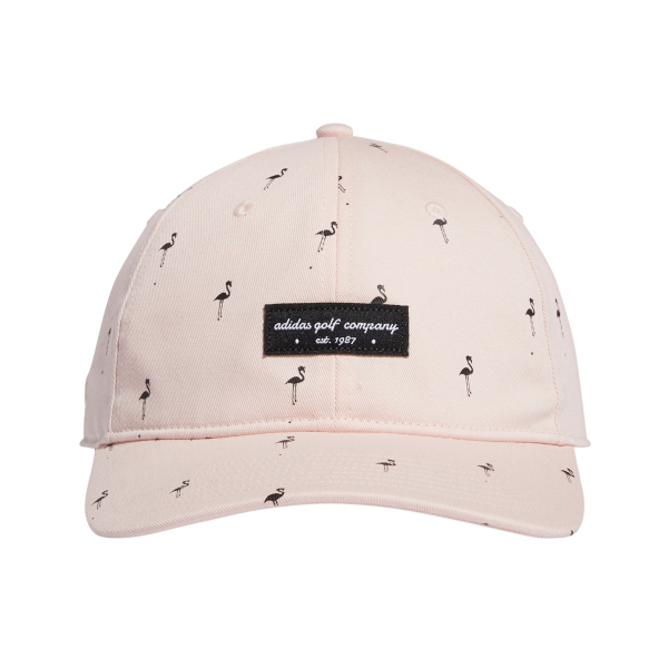 adidas Flamingo Cap Herren Pink