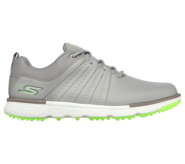 Skechers GO GOLF ELITE TOUR SL Golfschuh Herren grau