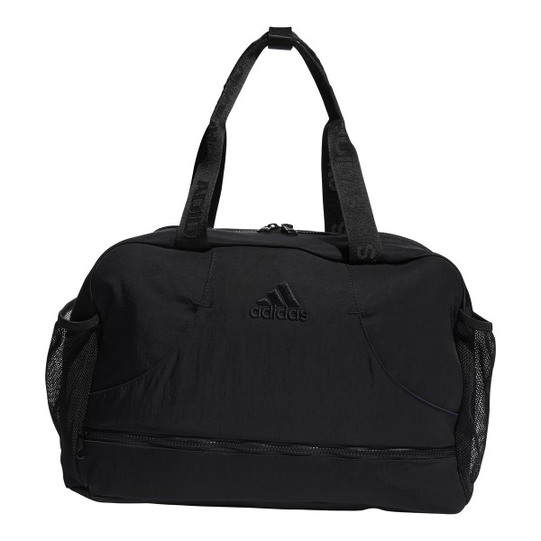 adidas Tote Bag schwarz