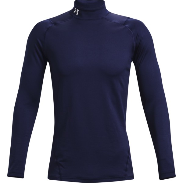 Under Armour ColdGear Armour Fitted Mock Herren