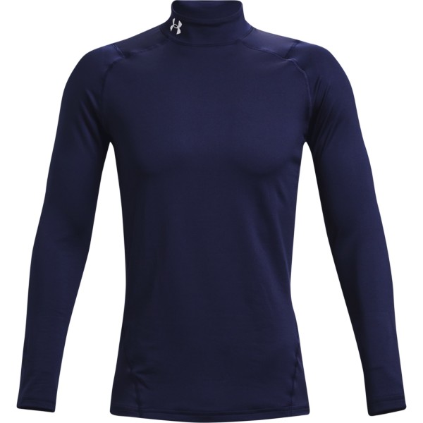 Under Armour ColdGear Mock ajustado para hombre