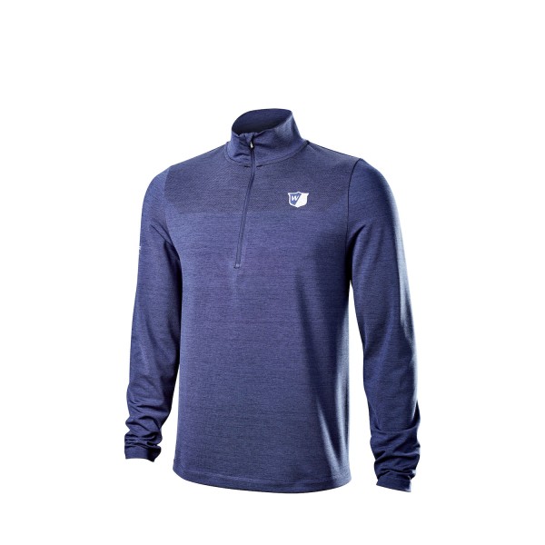 Wilson Staff Staff Model Thermaltech Layer Herren blau