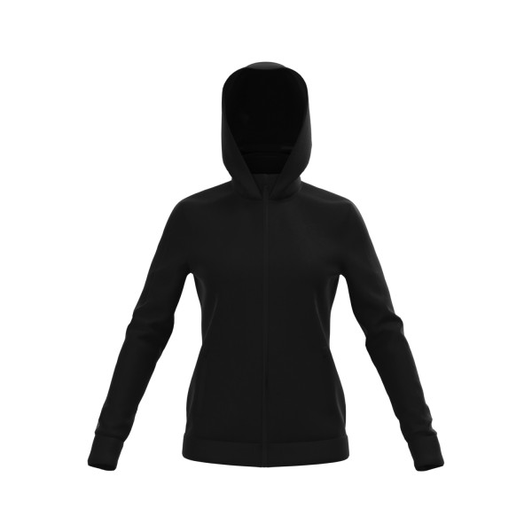 Under Armour Storm Daytona Full-Zip Jacke Damen schwarz