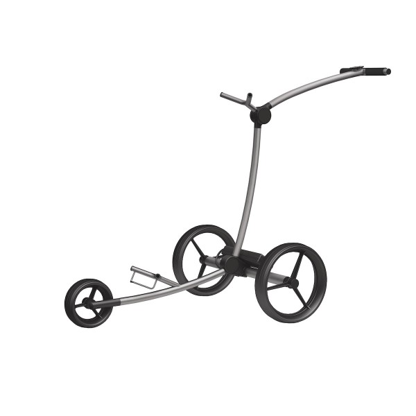 BIG MAX eQ Elektrotrolley