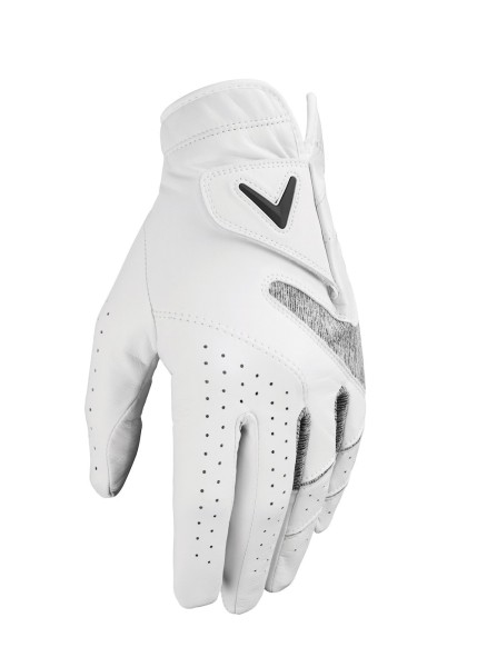 Callaway APEX Tour Handschuh Herren weiß rechte Hand / M